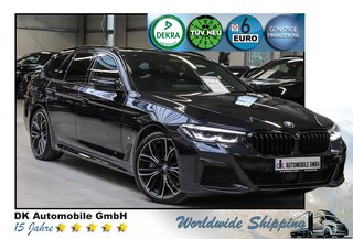 BMW 530 Used vehicle for sale