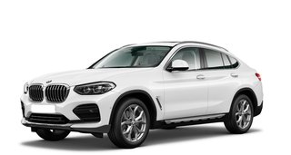 BMW X4 Used vehicle for sale