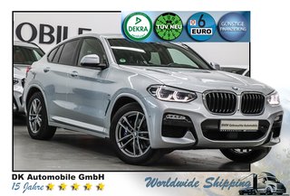 BMW X4 Gebrauchtwagen Kaufen