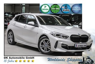 BMW 118 Gebrauchtwagen Kaufen