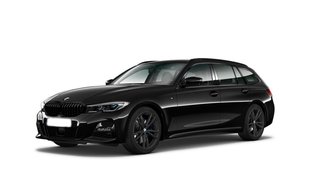 BMW 330 Gebrauchtwagen Kaufen