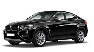 BMW X6 Авто с пробегом купить