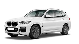 BMW X3 Gebrauchtwagen Kaufen