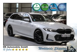 BMW 320 Gebrauchtwagen Kaufen
