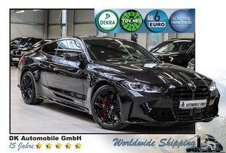 BMW M4 Gebrauchtwagen Kaufen