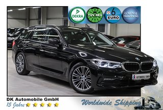 BMW 540 Used vehicle for sale