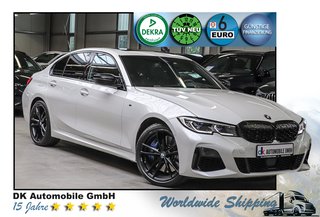 BMW M340i Gebrauchtwagen Kaufen