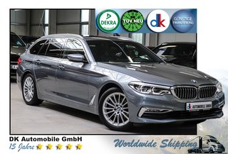 BMW 540 Gebrauchtwagen Kaufen