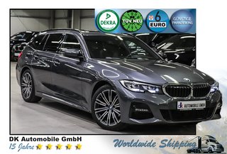 BMW 320 Авто с пробегом купить
