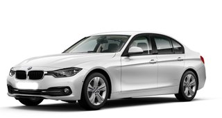 BMW 320 Gebrauchtwagen Kaufen