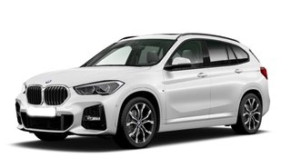 BMW X1 Авто с пробегом купить