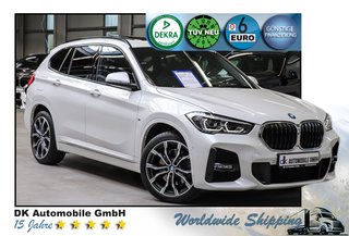 BMW X1 Gebrauchtwagen Kaufen