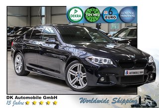 BMW 530 Used vehicle for sale