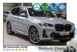 BMW X3 Used vehicle for sale