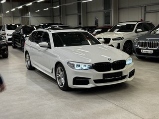 BMW 540 Gebrauchtwagen Kaufen