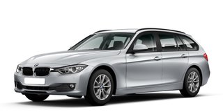 BMW 320 Авто с пробегом купить