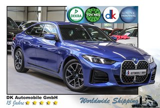 BMW 420 Gran Coupé Used vehicle for sale