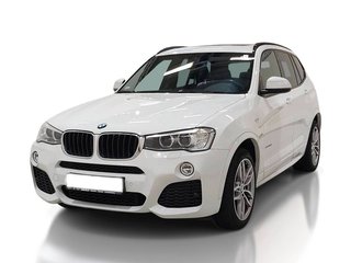 BMW X3 Used vehicle for sale