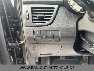 Hyundai i30 blue*2.HAND*KLIMA*TEMPO*BT*EURO6*TÜV 08-27* - foto 1