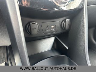 Hyundai i30 blue*2.HAND*KLIMA*TEMPO*BT*EURO6*TÜV 08-27* - foto 14