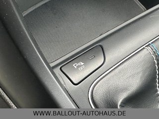 Hyundai i30 blue*2.HAND*KLIMA*TEMPO*BT*EURO6*TÜV 08-27* - foto 15