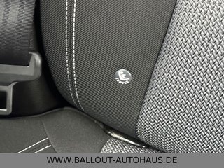 Hyundai i30 blue*2.HAND*KLIMA*TEMPO*BT*EURO6*TÜV 08-27* - foto 16