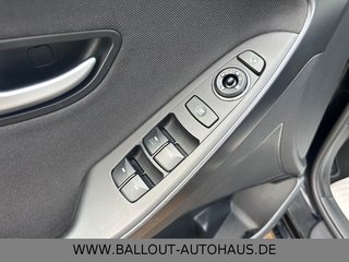 Hyundai i30 blue*2.HAND*KLIMA*TEMPO*BT*EURO6*TÜV 08-27* - foto 10