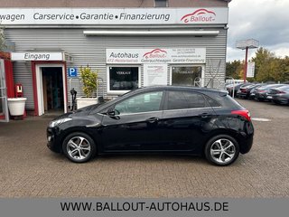 Hyundai i30 Used vehicle for sale