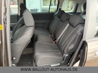 Mazda 5 Sendo*2.HAND*KLIMA*TEMPO*SHZ*NAVI*7-SITZER*EU5 - foto 4