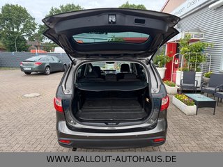 Mazda 5 Sendo*2.HAND*KLIMA*TEMPO*SHZ*NAVI*7-SITZER*EU5 - foto 7