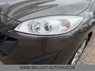 Mazda 5 Sendo*2.HAND*KLIMA*TEMPO*SHZ*NAVI*7-SITZER*EU5 - foto 12