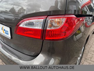 Mazda 5 Sendo*2.HAND*KLIMA*TEMPO*SHZ*NAVI*7-SITZER*EU5 - foto 14