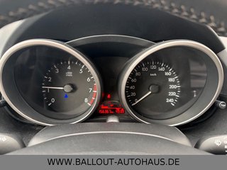 Mazda 5 Sendo*2.HAND*KLIMA*TEMPO*SHZ*NAVI*7-SITZER*EU5 - foto 15