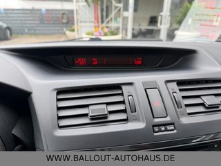 Mazda 5 Sendo*2.HAND*KLIMA*TEMPO*SHZ*NAVI*7-SITZER*EU5 - foto 16