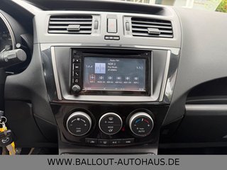 Mazda 5 Sendo*2.HAND*KLIMA*TEMPO*SHZ*NAVI*7-SITZER*EU5 - foto 17