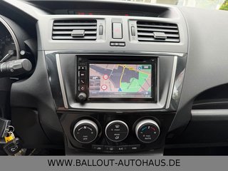 Mazda 5 Sendo*2.HAND*KLIMA*TEMPO*SHZ*NAVI*7-SITZER*EU5 - foto 18