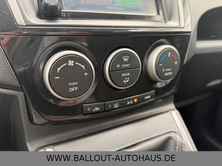 Mazda 5 Sendo*2.HAND*KLIMA*TEMPO*SHZ*NAVI*7-SITZER*EU5 - foto 19