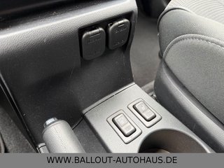 Mazda 5 Sendo*2.HAND*KLIMA*TEMPO*SHZ*NAVI*7-SITZER*EU5 - foto 20