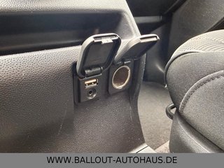 Mazda 5 Sendo*2.HAND*KLIMA*TEMPO*SHZ*NAVI*7-SITZER*EU5 - foto 21