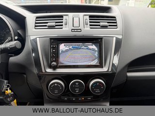 Mazda 5 Sendo*2.HAND*KLIMA*TEMPO*SHZ*NAVI*7-SITZER*EU5 - foto 22