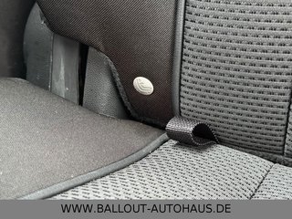 Mazda 5 Sendo*2.HAND*KLIMA*TEMPO*SHZ*NAVI*7-SITZER*EU5 - foto 23