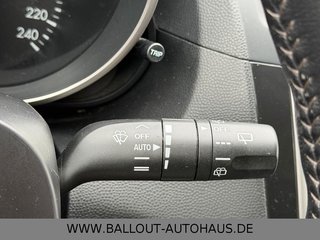 Mazda 5 Sendo*2.HAND*KLIMA*TEMPO*SHZ*NAVI*7-SITZER*EU5 - foto 25