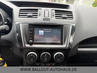 Mazda 5 Sendo*2.HAND*KLIMA*TEMPO*SHZ*NAVI*7-SITZER*EU5 - foto 26