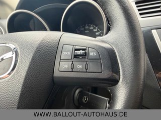 Mazda 5 Sendo*2.HAND*KLIMA*TEMPO*SHZ*NAVI*7-SITZER*EU5 - foto 27
