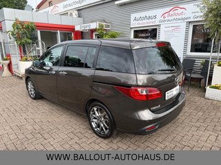 Mazda 5 Sendo*2.HAND*KLIMA*TEMPO*SHZ*NAVI*7-SITZER*EU5 - foto 7