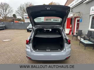 Fiat Tipo City Sport*2.HAND*KLIMA*LED*TOT*SPUR*KEY GO - foto 7