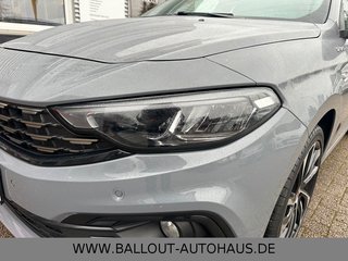 Fiat Tipo City Sport*2.HAND*KLIMA*LED*TOT*SPUR*KEY GO - foto 9