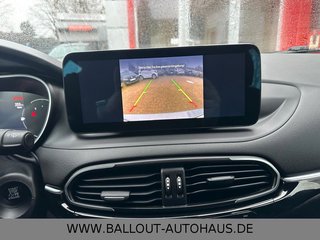 Fiat Tipo City Sport*2.HAND*KLIMA*LED*TOT*SPUR*KEY GO - foto 12