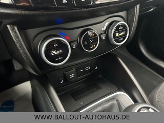 Fiat Tipo City Sport*2.HAND*KLIMA*LED*TOT*SPUR*KEY GO - foto 13