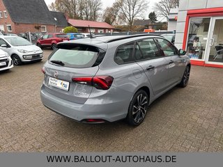 Fiat Tipo City Sport*2.HAND*KLIMA*LED*TOT*SPUR*KEY GO - foto 5